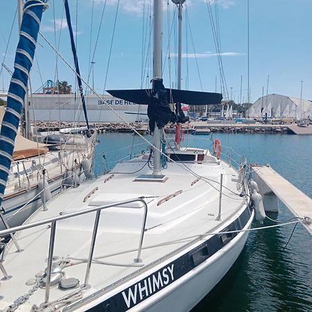 ホテル Velero Valencia Whimsy エクステリア 写真