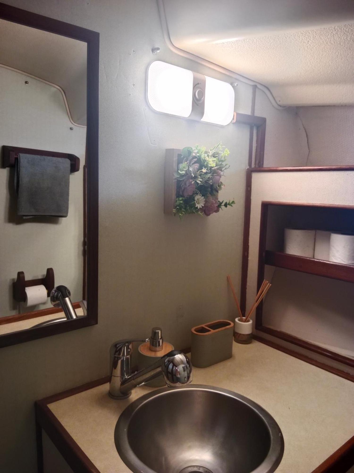 ホテル Velero Valencia Whimsy エクステリア 写真