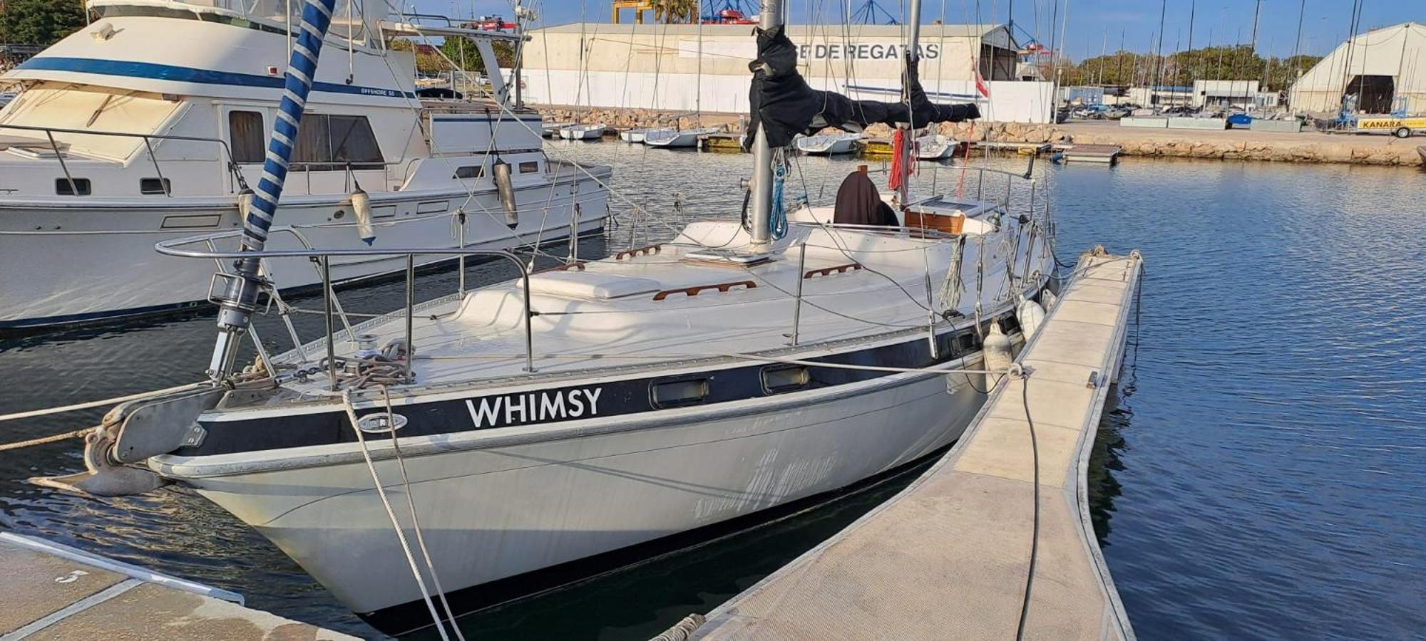 ホテル Velero Valencia Whimsy エクステリア 写真