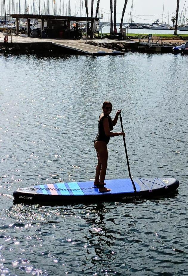 ホテル Velero Valencia Whimsy エクステリア 写真